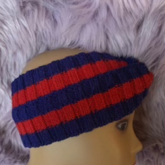 Gucci knit headband - Picture 3 of 4